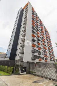 Apartamento com 1 Quarto à venda, 44m² no Centro Histórico, Porto Alegre
