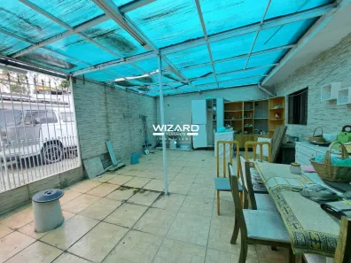Casa com 3 Quartos à venda, 80m² no Interlagos, São Paulo