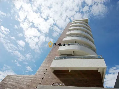 Apartamento com 3 Quartos à venda, 108m² no Nossa Senhora de Fátima, Santa Maria