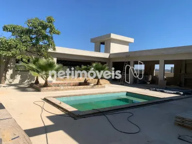 Casa de Condomínio com 3 Quartos à venda, 189m² no Mirante do Fidalgo, Lagoa Santa