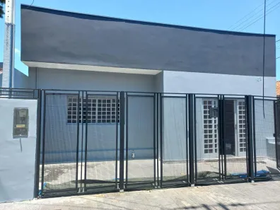 Ponto Comercial com 11 Quartos à venda, 261m² no Pedregulho, Guaratinguetá