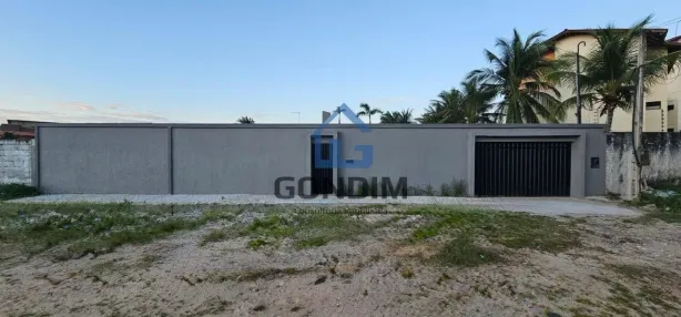 Casa com 6 Quartos à venda, 450m² no , Aquiraz