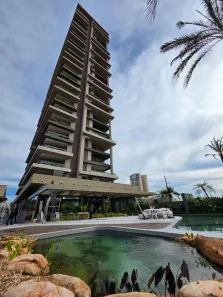 Apartamento com 3 Quartos à venda, 110m² no Jardim Aclimação, Maringá