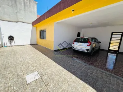 Casa com 2 Quartos à venda, 145m² no Jardim Ferrazense, Ferraz de Vasconcelos