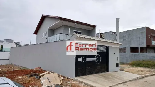 Sobrado com 3 Quartos à venda, 143m² no Residencial e Comercial Guarulhos, Guarulhos
