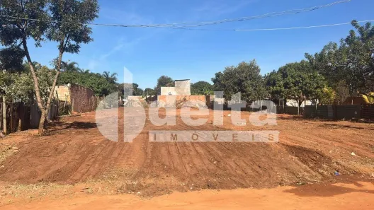 Lote/Terreno à venda, 1000m² no Morada Nova, Uberlândia