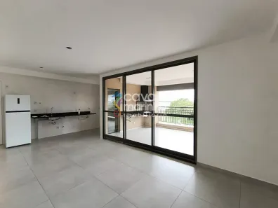 Apartamento com 3 Quartos à venda, 110m² no Plazas de España, Ribeirão Preto