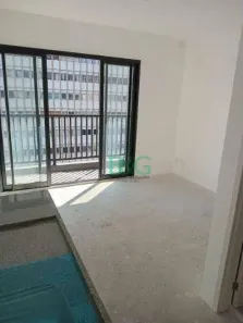 Apartamento com 1 Quarto à venda, 22m² no Vila Buarque, São Paulo