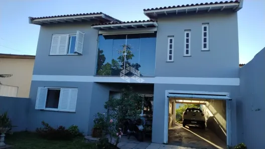 Casa com 4 Quartos à venda, 262m² no Mathias Velho, Canoas