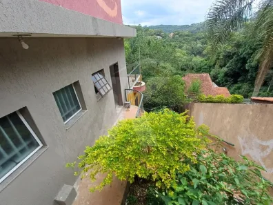 Casa com 2 Quartos para alugar, 200m² no Caraguatá, Mairiporã