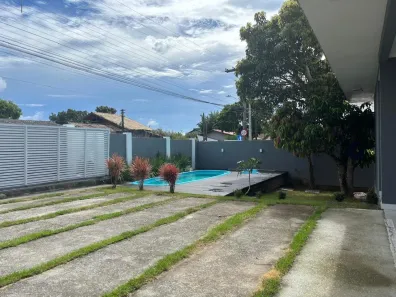 Sobrado com 3 Quartos à venda, 230m² no Ingleses do Rio Vermelho, Florianópolis
