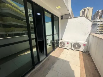 Sala Comercial à venda, 50m² no Barra da Tijuca, Rio de Janeiro