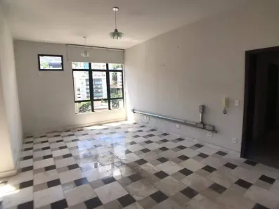 Sala Comercial para alugar, 30m² no Buritis, Belo Horizonte