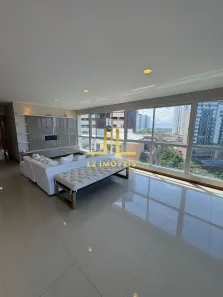 Apartamento com 3 Quartos à venda, 155m² no Patamares, Salvador