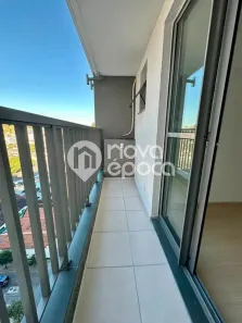 Apartamento com 1 Quarto à venda, 31m² no Santo Cristo, Rio de Janeiro