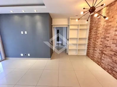 Apartamento com 3 Quartos à venda, 80m² no Recreio dos Bandeirantes, Rio de Janeiro
