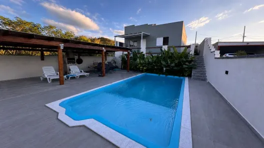 Casa com 2 Quartos à venda, 110m² no Jardim Itália, Itupeva