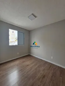 Apartamento com 2 Quartos à venda, 43m² no Morada do Sol, Americana
