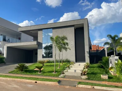 Casa com 4 Quartos à venda, 235m² no Estância Vargem Bonita, Senador Canedo