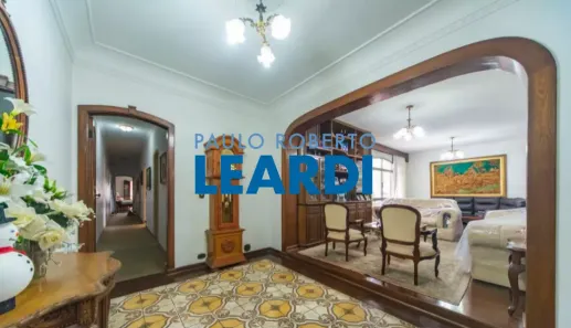 Apartamento com 5 Quartos à venda, 311m² no Jardim Bela Vista, Santo André