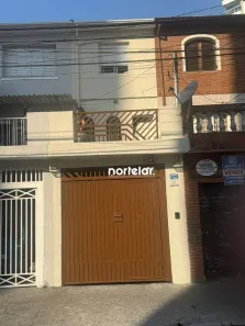 Sobrado com 3 Quartos à venda, 120m² no Parque Mandaqui, São Paulo