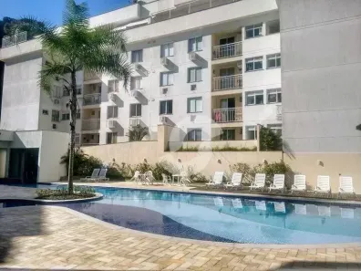 Apartamento com 3 Quartos à venda, 103m² no Maceió, Niterói