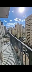 Apartamento com 1 Quarto à venda, 42m² no Setor Bueno, Goiânia