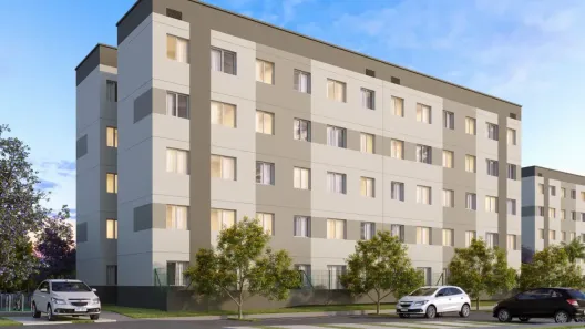Apartamento com 3 Quartos à venda, 40m² no Sucupira, Jaboatão dos Guararapes