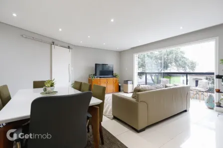 Apartamento com 3 Quartos à venda, 147m² no Perdizes, São Paulo