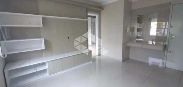 Apartamento com 1 Quarto à venda, 51m² no Passo da Areia, Porto Alegre