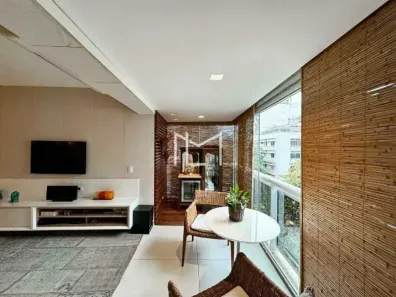 Apartamento com 2 Quartos à venda, 90m² no Ipanema, Rio de Janeiro