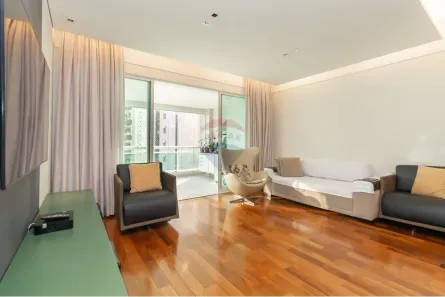 Apartamento com 3 Quartos à venda, 159m² no Aclimação, São Paulo