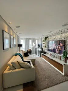 Apartamento com 2 Quartos à venda, 84m² no Torres, Torres