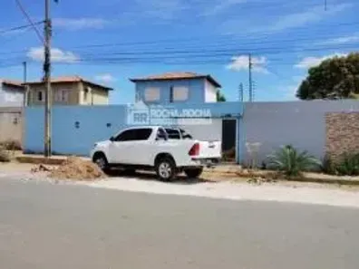 Casa com 3 Quartos à venda, 360m² no Portal da Alegria, Teresina