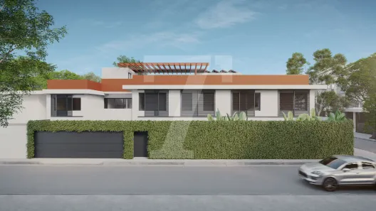 Casa com 4 Quartos à venda, 801m² no Vila Nova Conceição, São Paulo