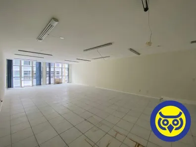 Sala Comercial para alugar, 84m² no Centro, Florianópolis