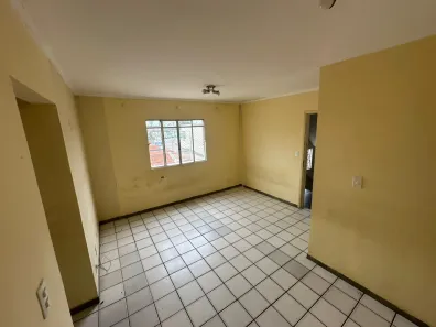 Apartamento com 2 Quartos à venda, 66m² no Alto Ipiranga, Mogi das Cruzes