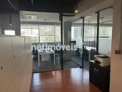 Sala Comercial à venda, 632m² no Jardim Caravelas, São Paulo