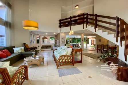 Casa com 5 Quartos à venda, 310m² no Riviera, Bertioga