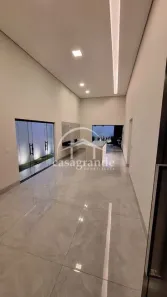 Casa com 3 Quartos à venda, 150m² no Jardim Inconfidência, Uberlândia