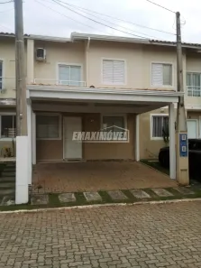 Casa de Condomínio com 3 Quartos para alugar, 170m² no Bairro da Vossoroca, Sorocaba