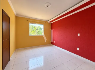 Apartamento com 2 Quartos à venda, 68m² no Niterói, Betim