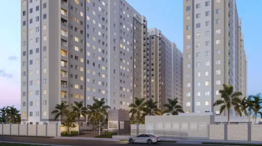 ESTORIL - FASE 1 no Vila Emir, São Paulo