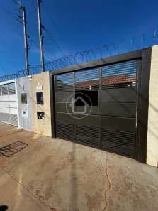 Casa com 2 Quartos à venda, 63m² no Jardim Itamaracá, Campo Grande
