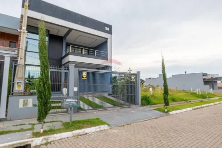 Casa com 3 Quartos à venda, 225m² no Neópolis, Gravataí