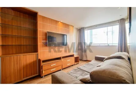 Apartamento com 3 Quartos à venda, 81m² no Sul, Brasília