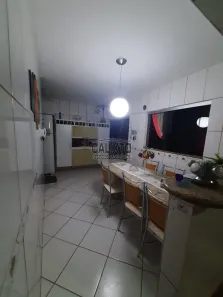 Casa com 3 Quartos à venda, 183m² no Santa Luzia, Uberlândia