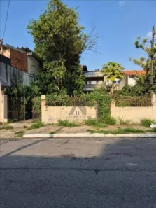 Lote/Terreno à venda, 300m² no Jardim Coimbra, São Paulo