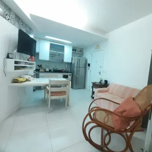 Apartamento com 2 Quartos à venda, 62m² no Grajaú, Rio de Janeiro