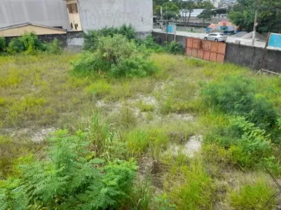 Lote/Terreno à venda, 852m² no Pestana, Osasco